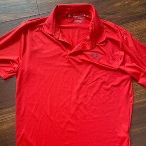 Men's Under Armour Performance Polo